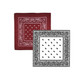 Bandanas - Pack of 2